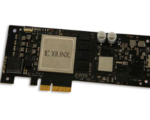삼성전자, 자일링스 FPGA 기반 SmartSSD 솔루션 발표